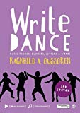 Write Dance by Ragnhild Oussoren - 9781473946248