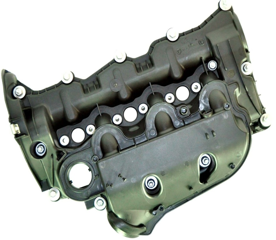 FOR Land Rover Discovery Mk4 Range Rover Sport 3.0 Mk4 Inlet Manifold Right