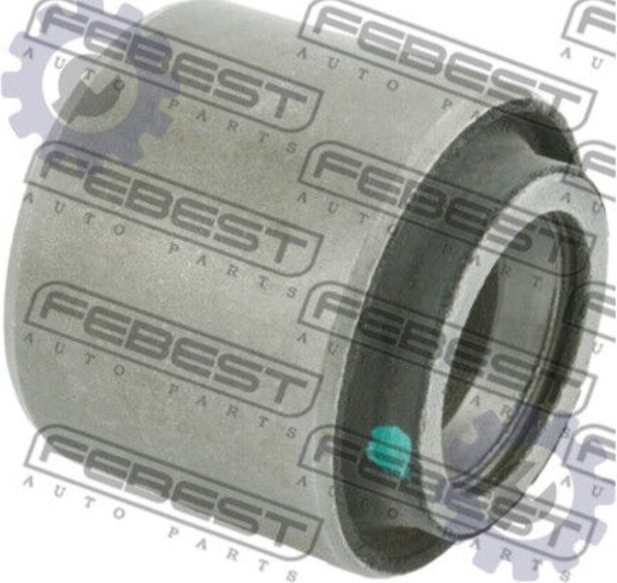 FEBEST-OE NAB-197.OE Control Arm-/Trailing Arm Bush for NISSAN,NISSAN (DFAC)