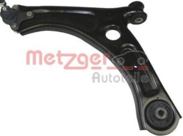 Fits METZGER 58076301 TRACK CONTROL ARM  ⭐UK Stock⭐