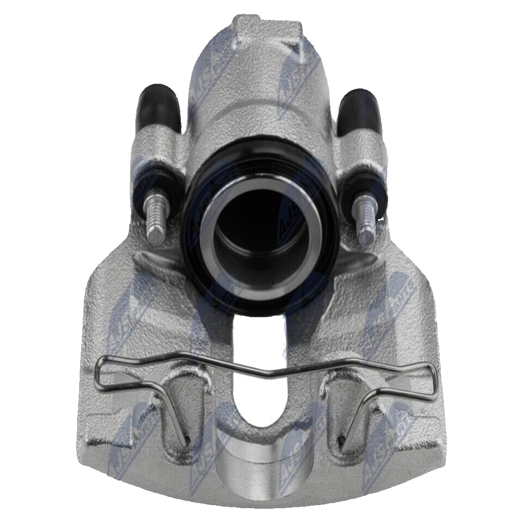 Brake caliper Front Axle Left HZP-VW-063 NTY for VW AUDI SKODA SEAT