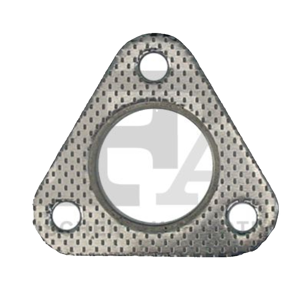 100-905 FA1 GASKET, EXHAUST PIPE INLET FOR BMW