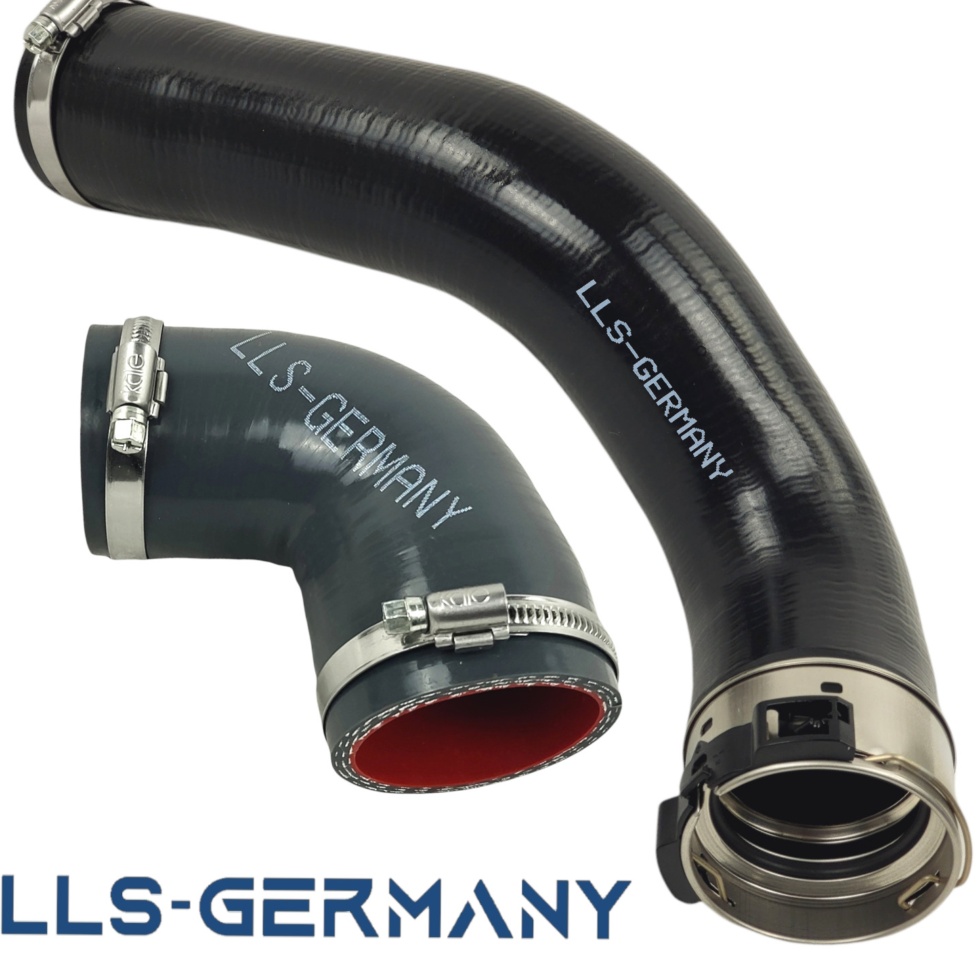 144603730R For NISSAN NV400 BUS 2.3 DCI Turbo Hose