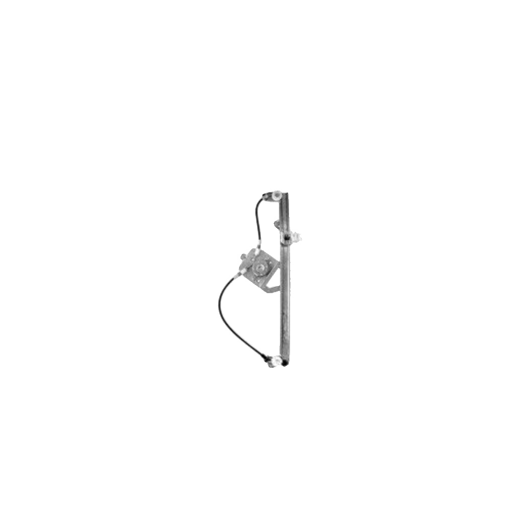 Right Front MAGNETI MARELLI 350103706000 Window Regulator for ,RENAULT