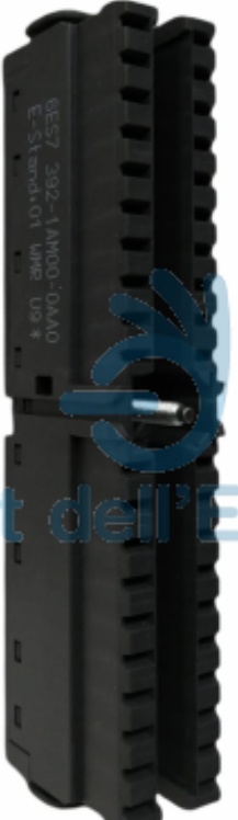 Siemens Front Connector S7-300 6ES7392-1AM00-0AA0 Simatic FS: 01