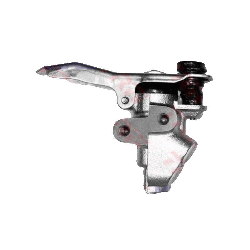 Rear TRW-OE GPV1191 Brake Force Regulator for VW