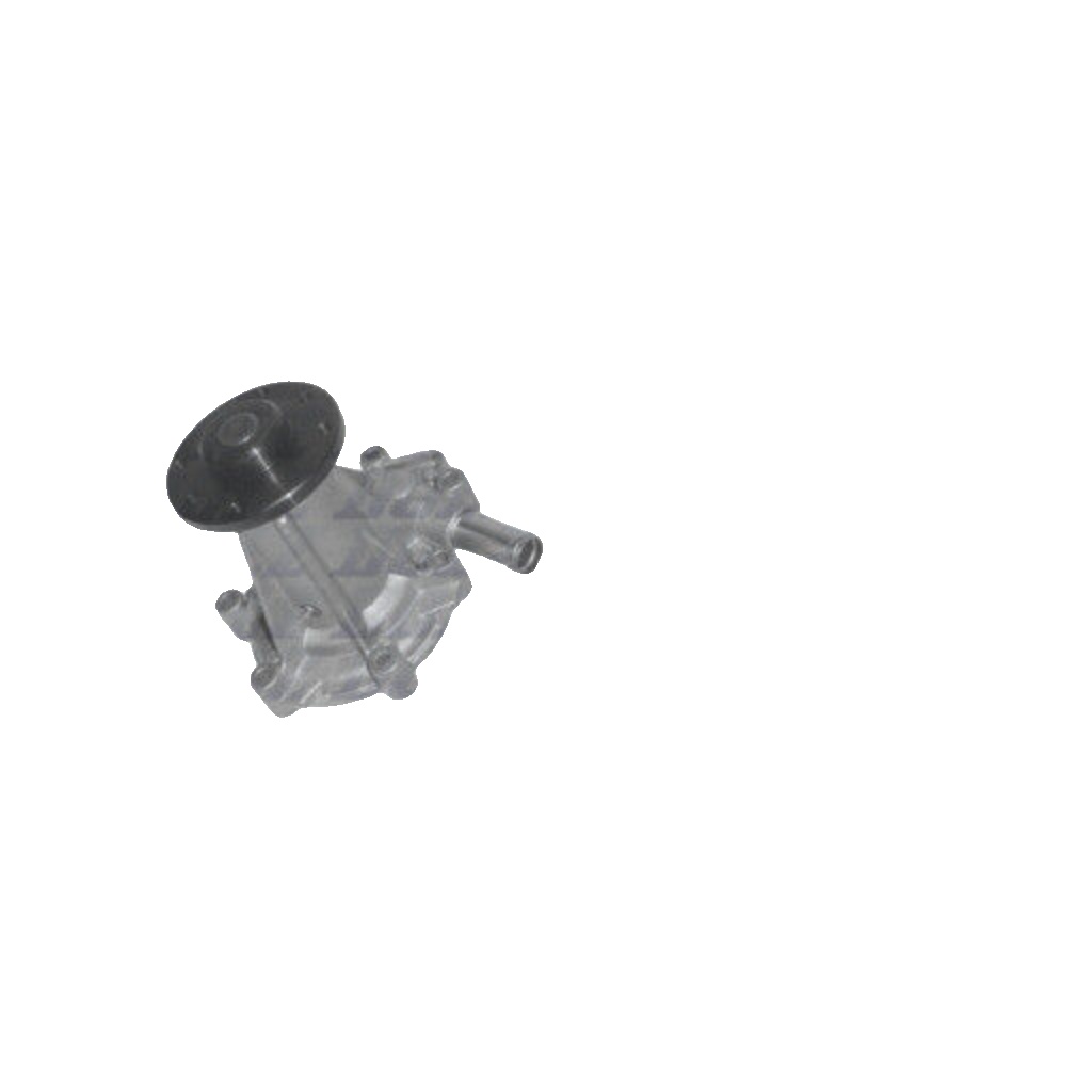 Fits DOLZ S246 WATER PUMP SSANGYONG ACTYON, KYRON, REXTON 2.0 Xdi/2.7 ⭐UK Stock⭐