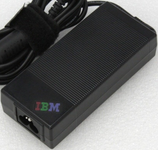 Original IBM Lenovo Notebook Laptop PSU Netzteil ThinkPad 600 770 A20M A21 A22