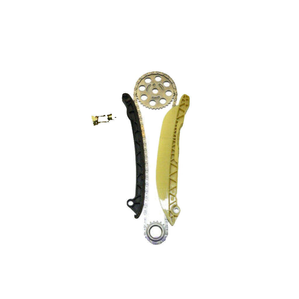Engine Timing Chain Kit SKF VKML 84012 Fits Ford Fiesta Ka Ka Van Street Ka