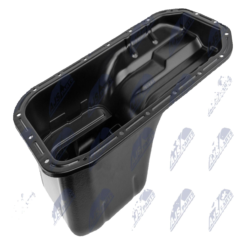 Oil pan BMO-HY-503 NTY for HYUNDAI LANTRA Mk II LANTRA Mk II Estate COUPE I
