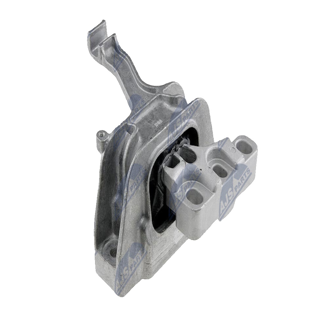 Engine mount Right ZPS-VW-036 NTY for SEAT AUDI SKODA VW