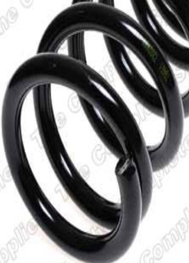 SUSPENSION SPRING 4244213 FOR KIA CARNIVAL/II/SEDONA HJ3HJ3 2.9L 4cyl SEDONA II