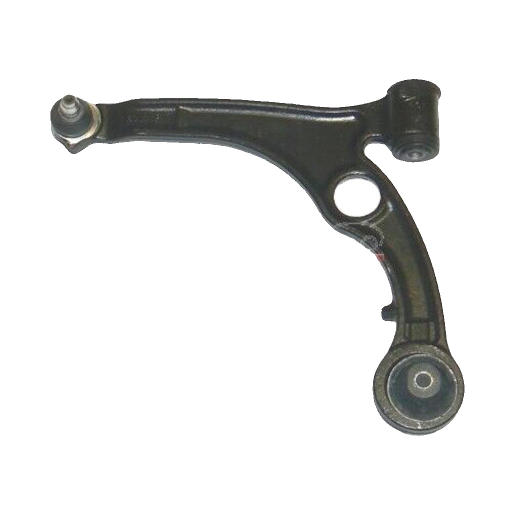 Original METZGER Handlebar Suspension 58034801 for Fiat