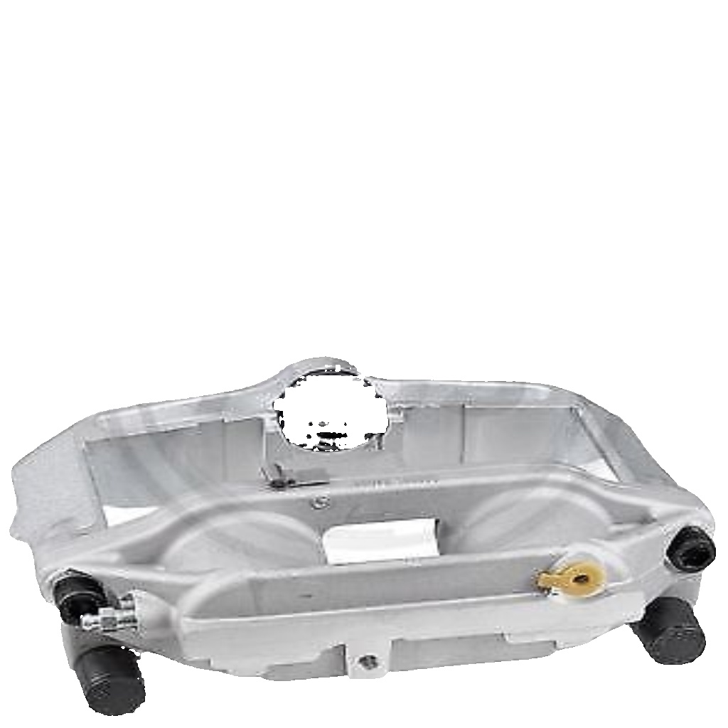 A.B.S. 521172 Brake Caliper for AUDI,VW