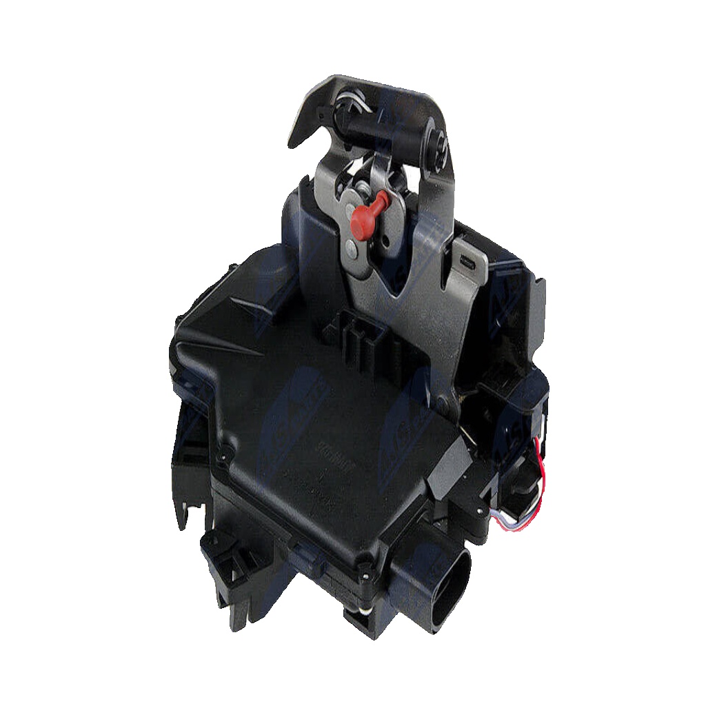 Door lock Left Rear EZC-VW-025 NTY for AUDI A6 C5 A6 C5 Avant ALLROAD C5