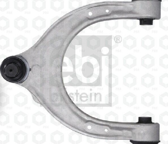 FEBI 181044 CONTROL/TRAILING ARM WHEEL SUSPENSION Front LH,Front RH,Upper