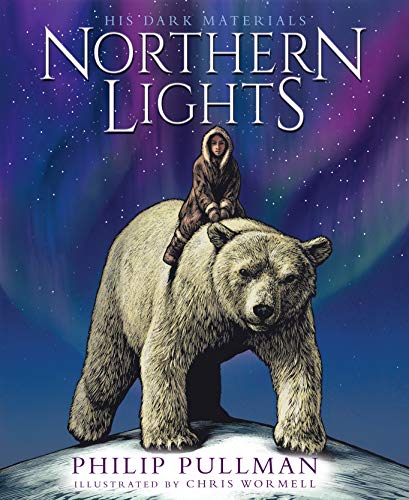 Northern Lights:the award-winning, internationally bestsellin... - 9780702305085