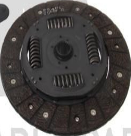 Nk Kupplung Ford Transit 2,4 Tdci 1325103 - Bild 2