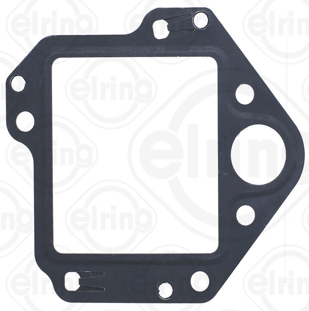 ELRING 265.520 Seal, EGR valve for ,DODGE,FREIGHTLINER,MERCEDES-BENZ