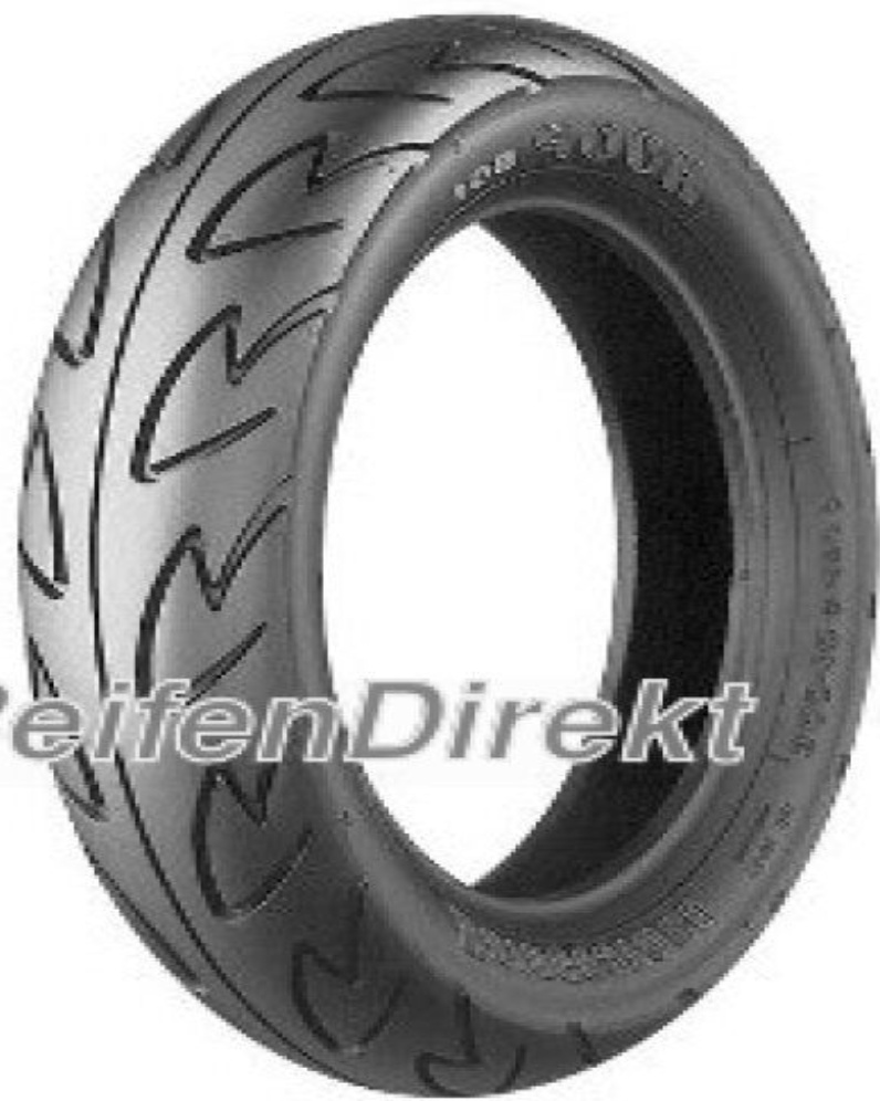 Scooter Tyre Bridgestone Battlax HOOP B01 120/90 -10 66J Universal Kawasaki
