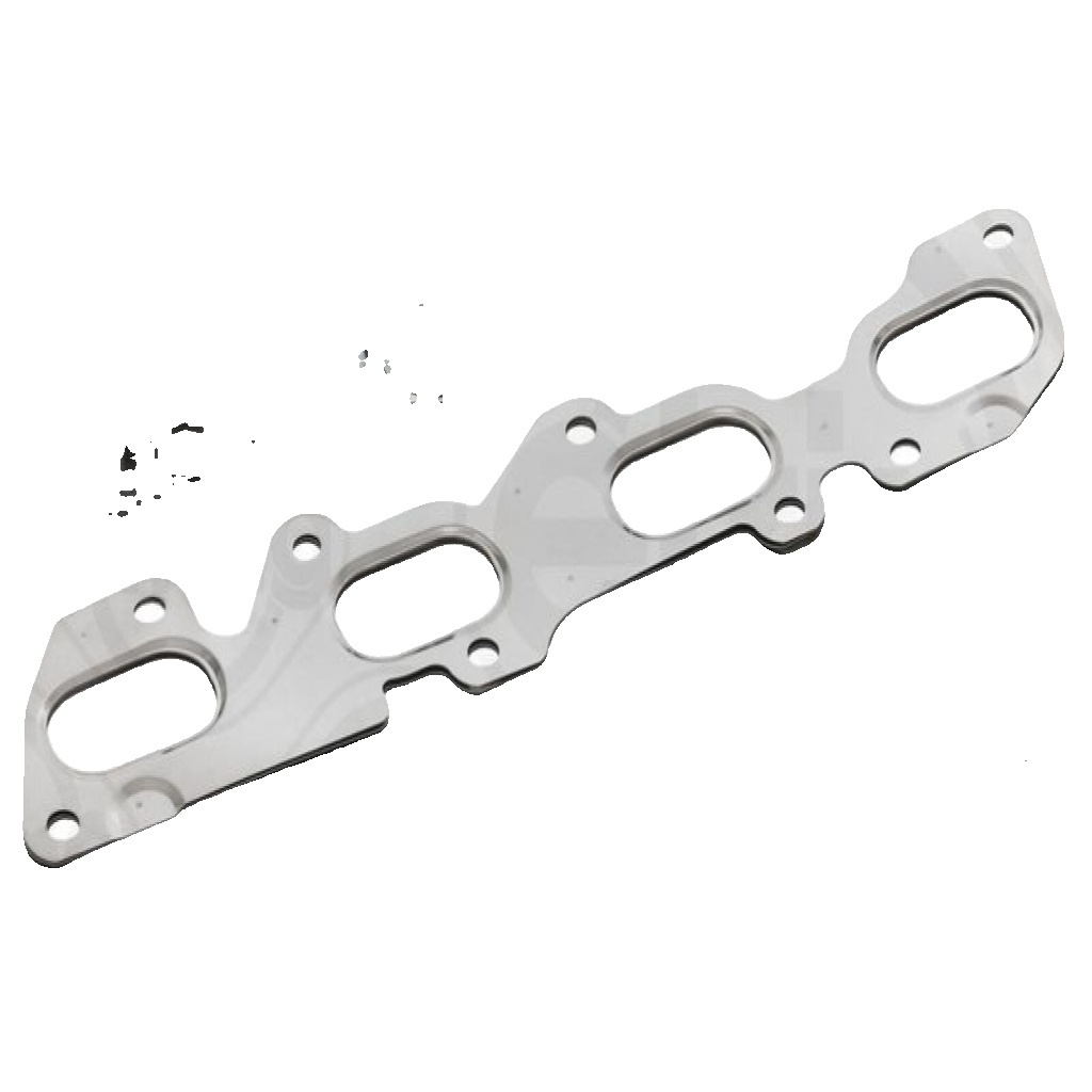 Mounting Kit Charger For Man VW - ELRING 795.420