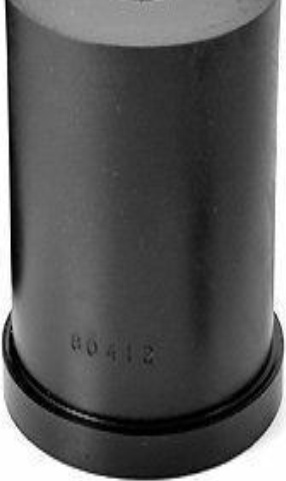 Powerflex Black Rear Beam Bushes for Vauxhall Astra MK3 (91-98) PFR80-412BLK