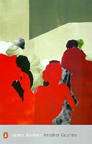 Another Country by James Baldwin (Paperback Book)