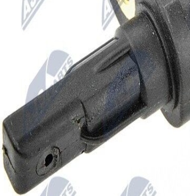 Fits NTY HCA-MZ-019 ABS SENSOR FRONT MAZDA 3 BK/BL 03-, VOLVO C30, C7 ⭐UK Stock⭐