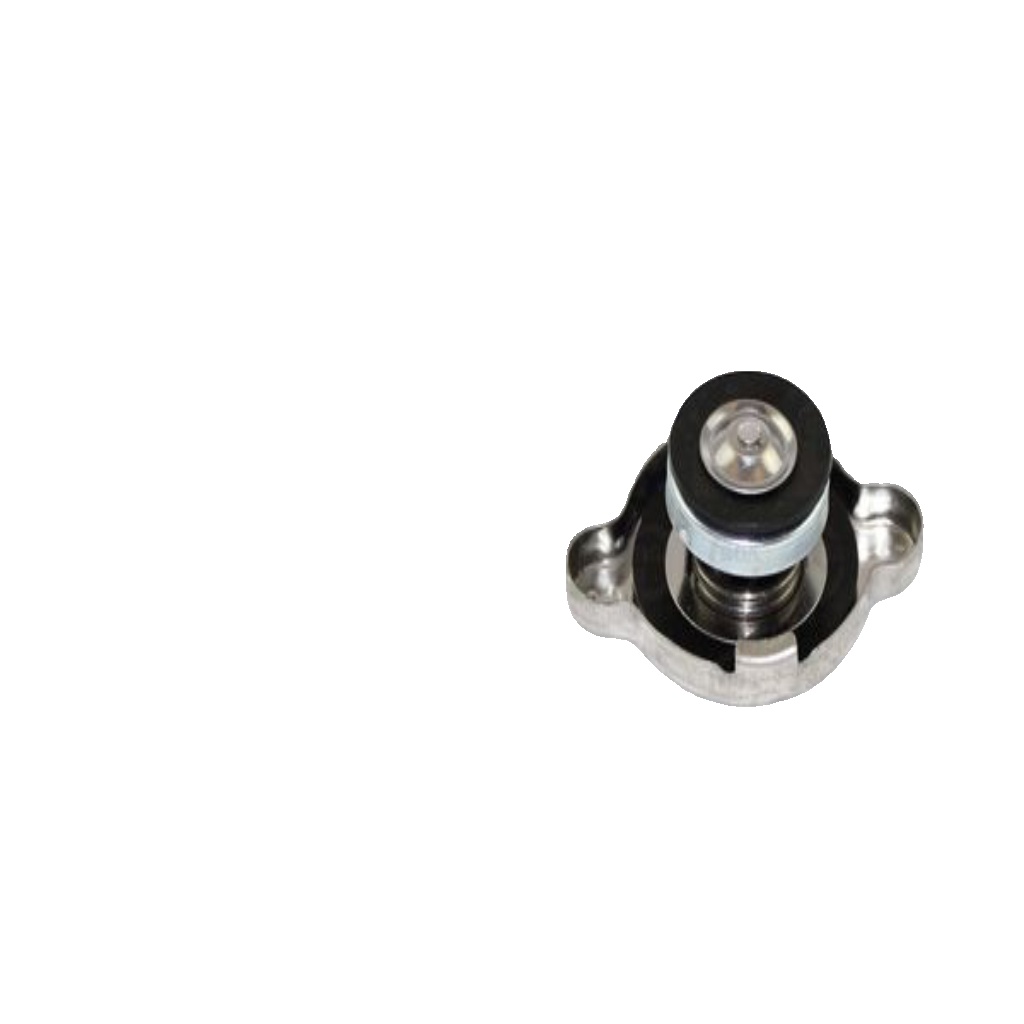BGA Radiator Cap for Hyundai Lantra G4GR 1.6 November 1995 to November 2000