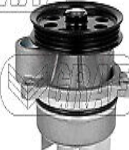 Graf Pompă De Apă, Răcire Motor Pa1394