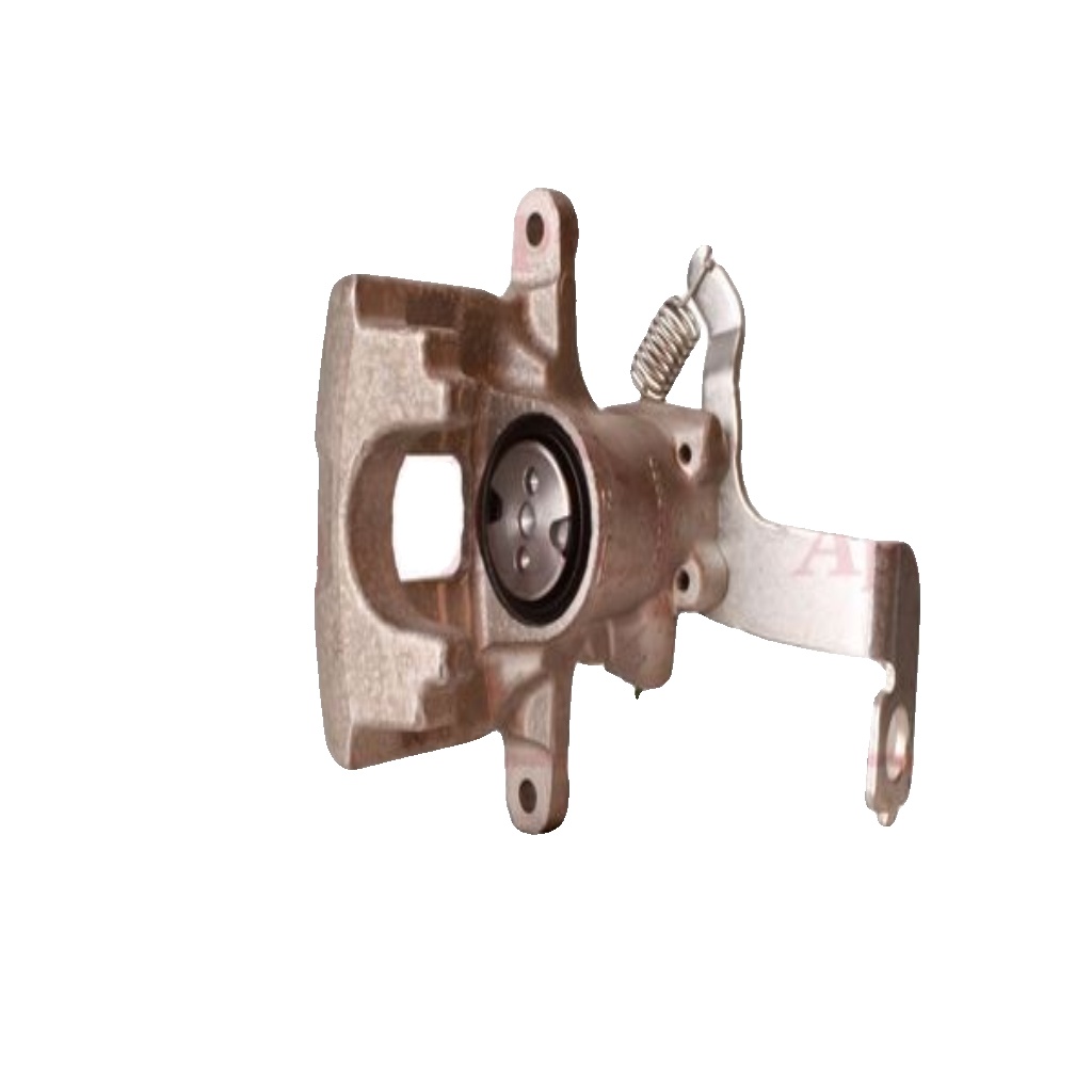 Apec Brake Caliper - LCA612 - Fits Toyota - Rear Left - OE Level Performance