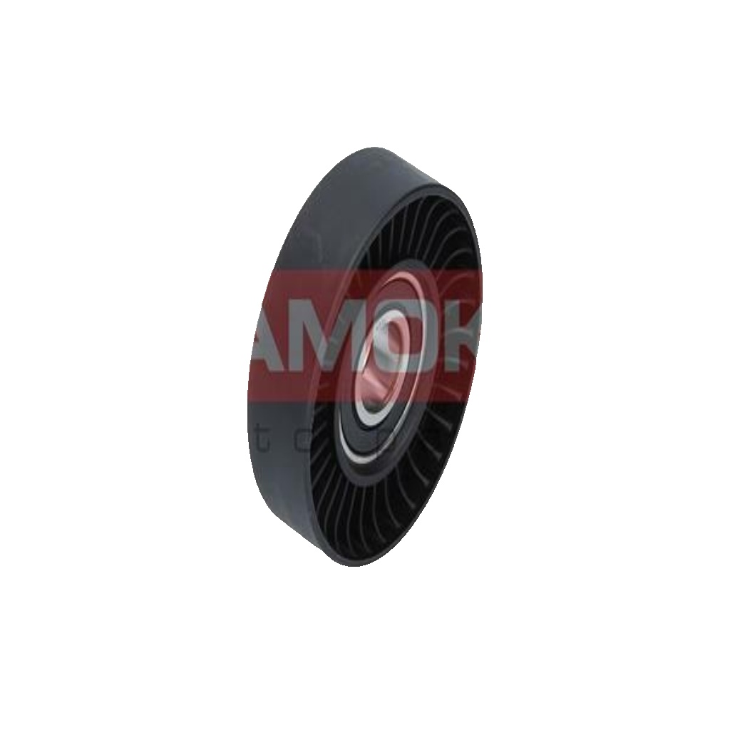 ✅Fits KAMOKA R0095 TENSIONER PULLEY (PLASTIC) CHEVROLET LACETTI/NUBI ⭐UK Seller⭐