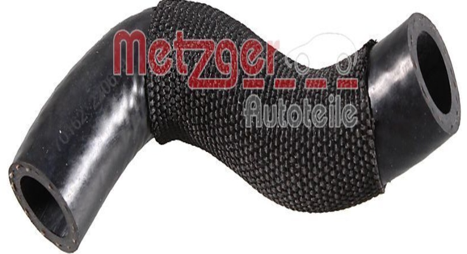 2361144 METZGER Hydraulic Hose, steering system for AUDI