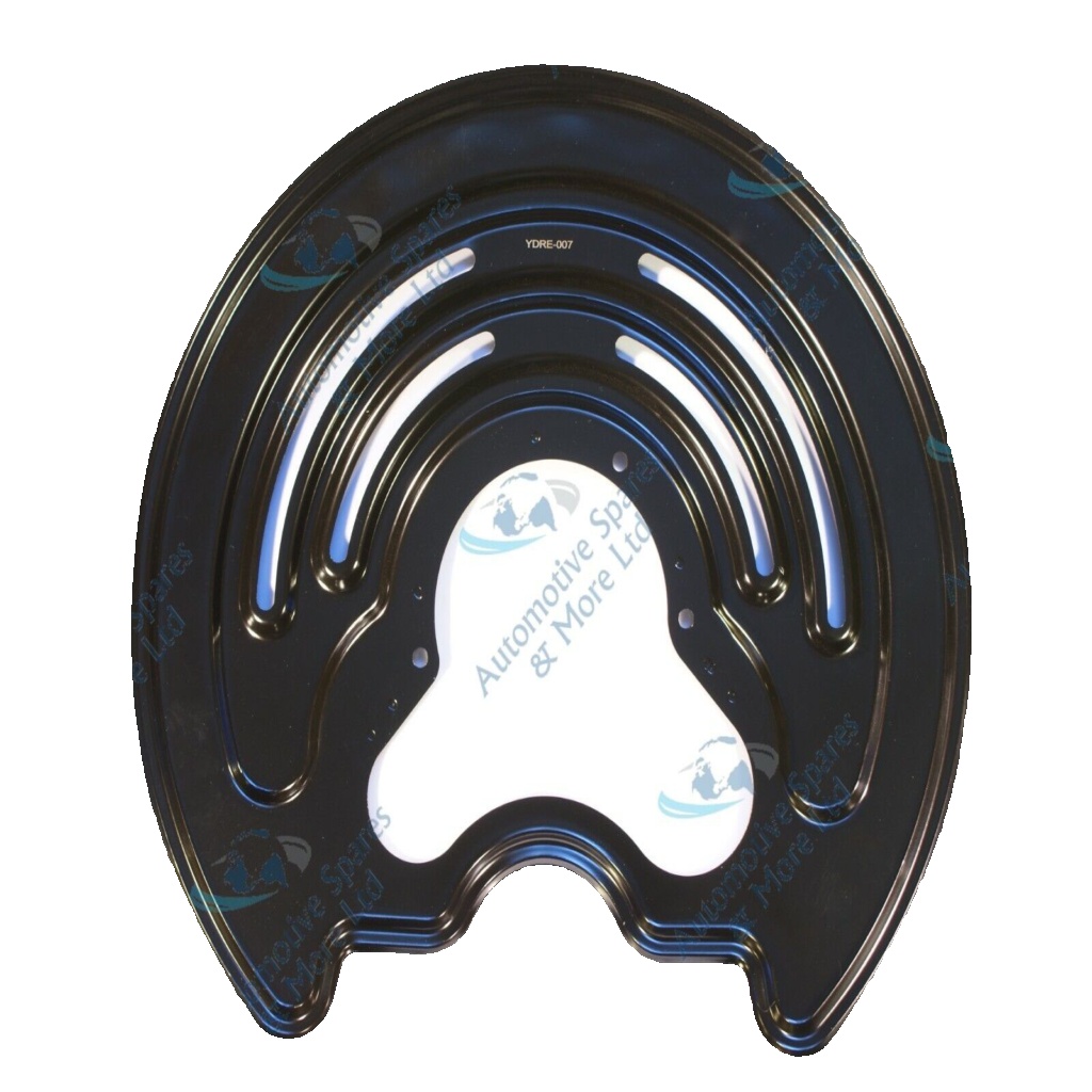 ✅Fits NTY HTO-RE-007 DISC BRAKE DUST SHIELD ⭐UK Seller⭐ - Image 3