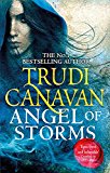 Angel of Storms by Trudi Canavan (Paperback Book)