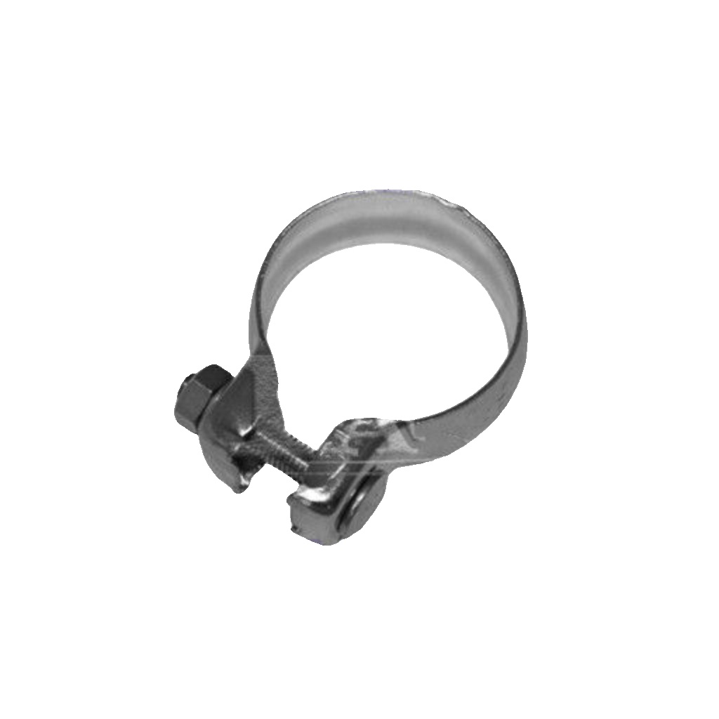 FA1 972-960 Pipe Connector, exhaust system for BMW,MERCEDES-BENZ,VW