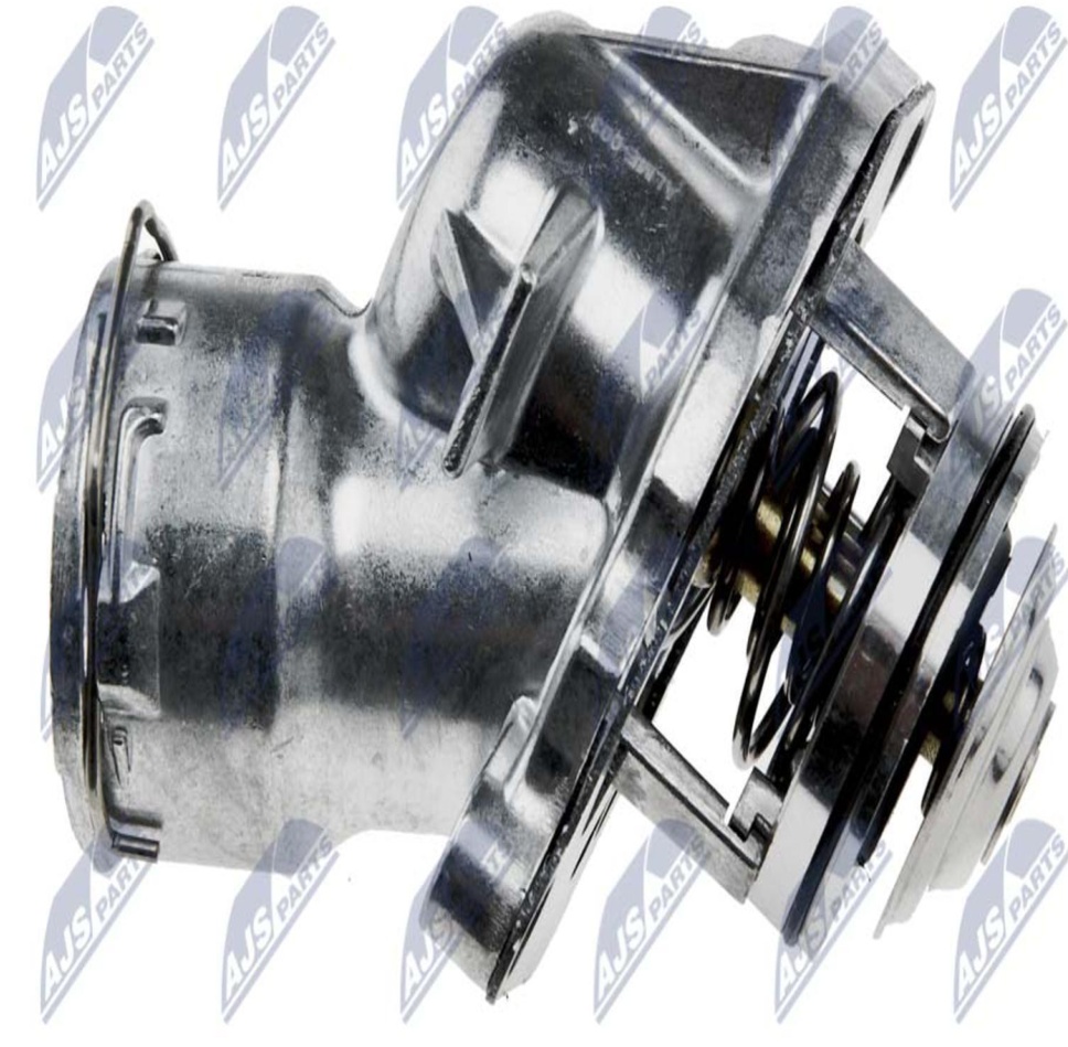 Thermostat for integrated housing CTM-ME-003 NTY for MERCEDES-BENZ S-CLASS SLK
