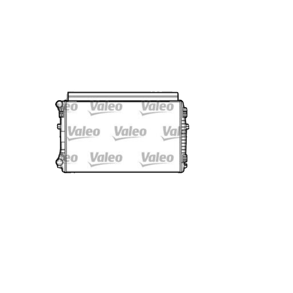 Fits VALEO 735558 RADIATOR  ⭐UK Stock⭐
