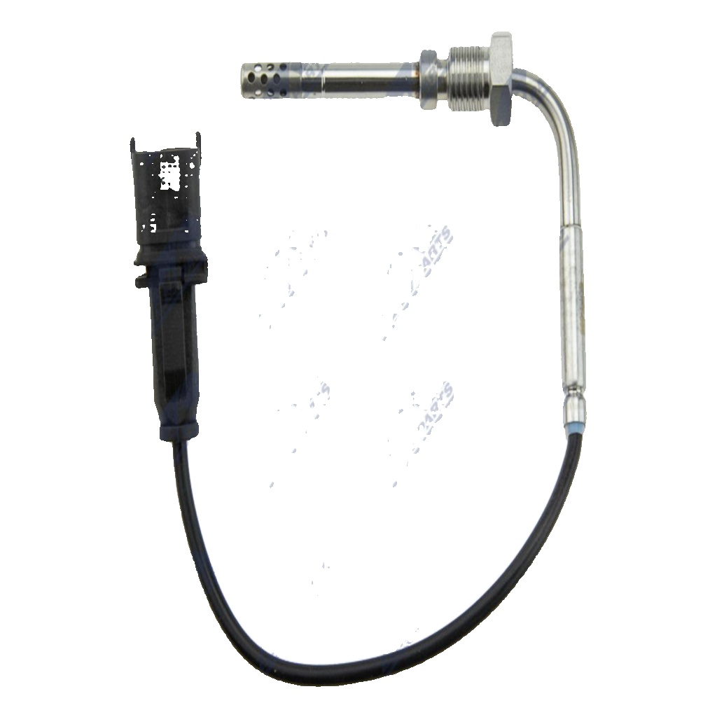 NTY EGT-FT-030 Sensor, exhaust gas temperature for ALFA ROMEO,FIAT,LANCIA