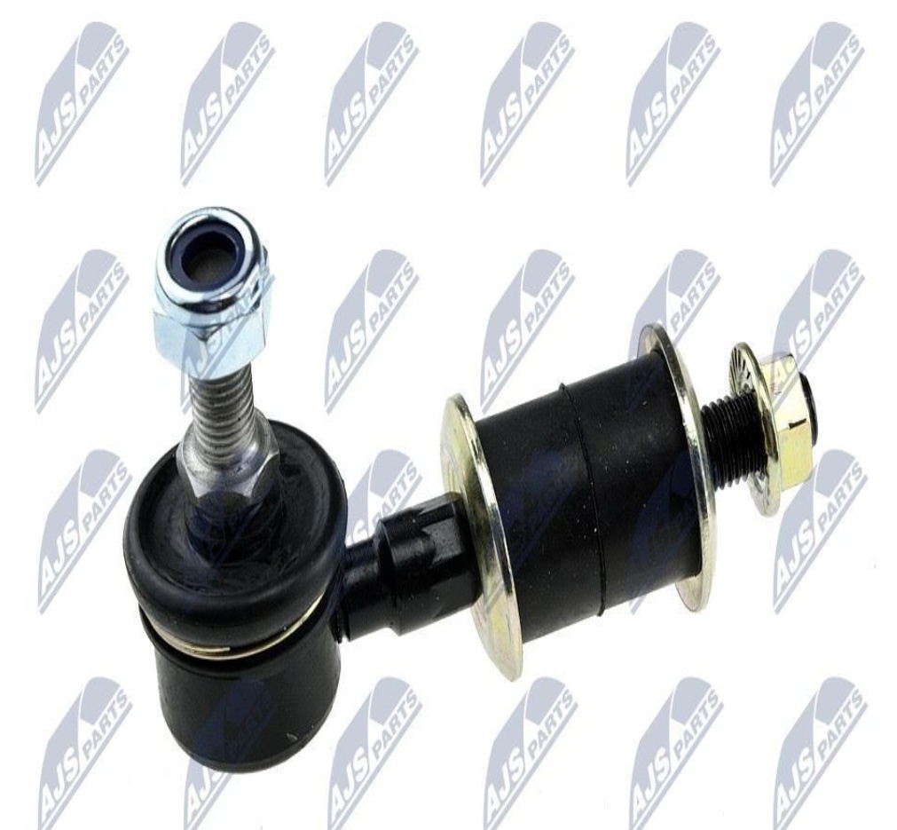 Stabilizer Link Front Axle Coupling Rod ZLP-NS-004 NTY for NISSAN SUNNY Mk II