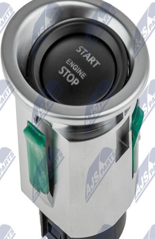 EWS-LR-002 NTY Ignition-/Starter Switch - Image 6