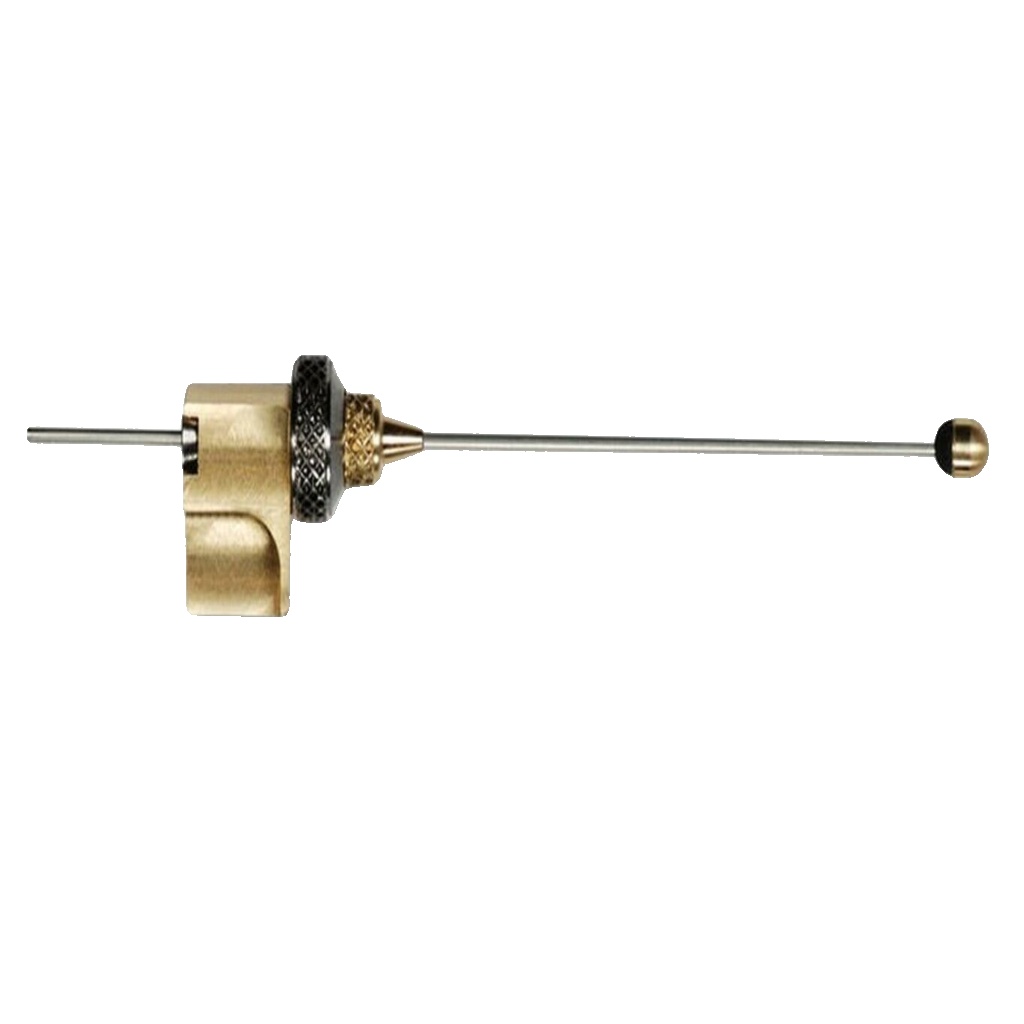 STONFO S-488 TUBE FLY TOOL FOR FLY TYING VICE PIKE SALMON TROUT DRY WET FLIES