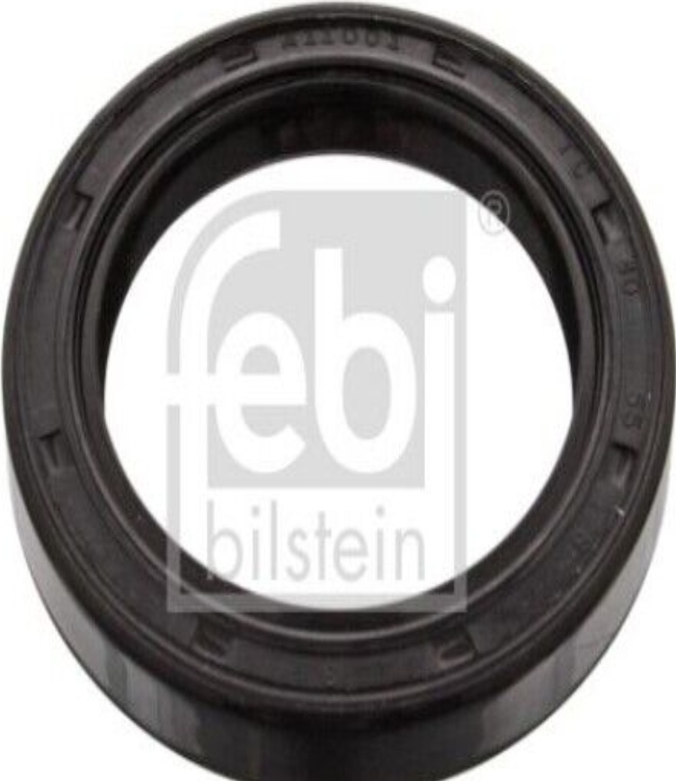 FEBI BILSTEIN SHAFT SEAL, WHEEL BEARING REAR FORD CAPRI CONSUL ESCORT GRANADA OR