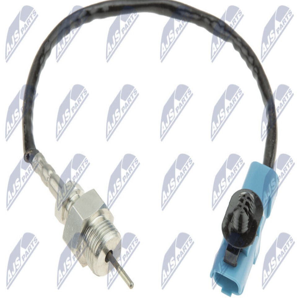 N.T.Y. EGT-RE-008.NTY Sensor, exhaust gas temperature for NISSAN,OPEL,RENAULT