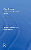 Film Theory by Thomas Elsaesser, Malte Hagener - 9781138824294