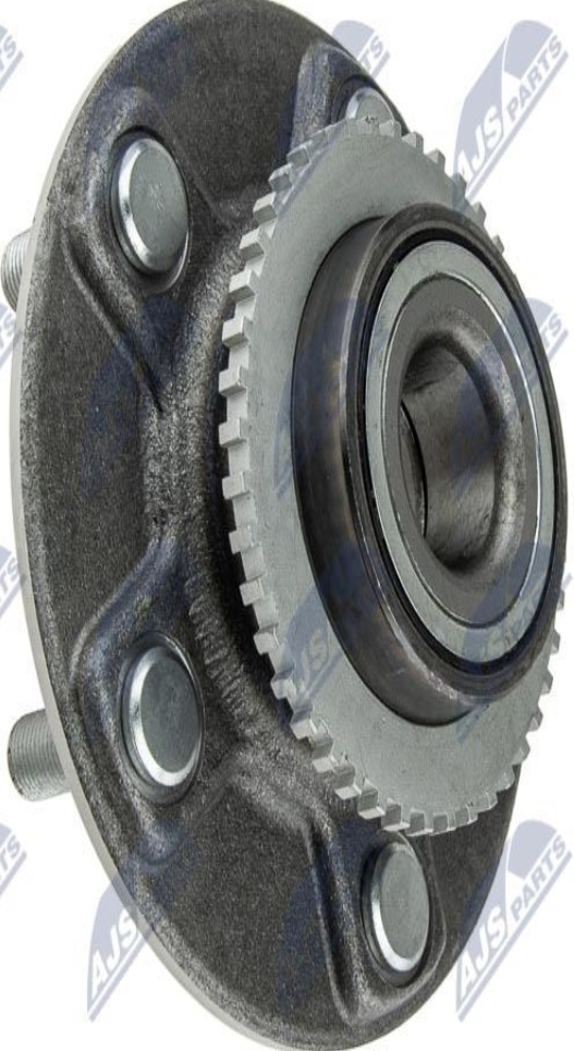 N.T.Y. KLT-NS-050.NTY Wheel Bearing Kit for INFINITI,NISSAN