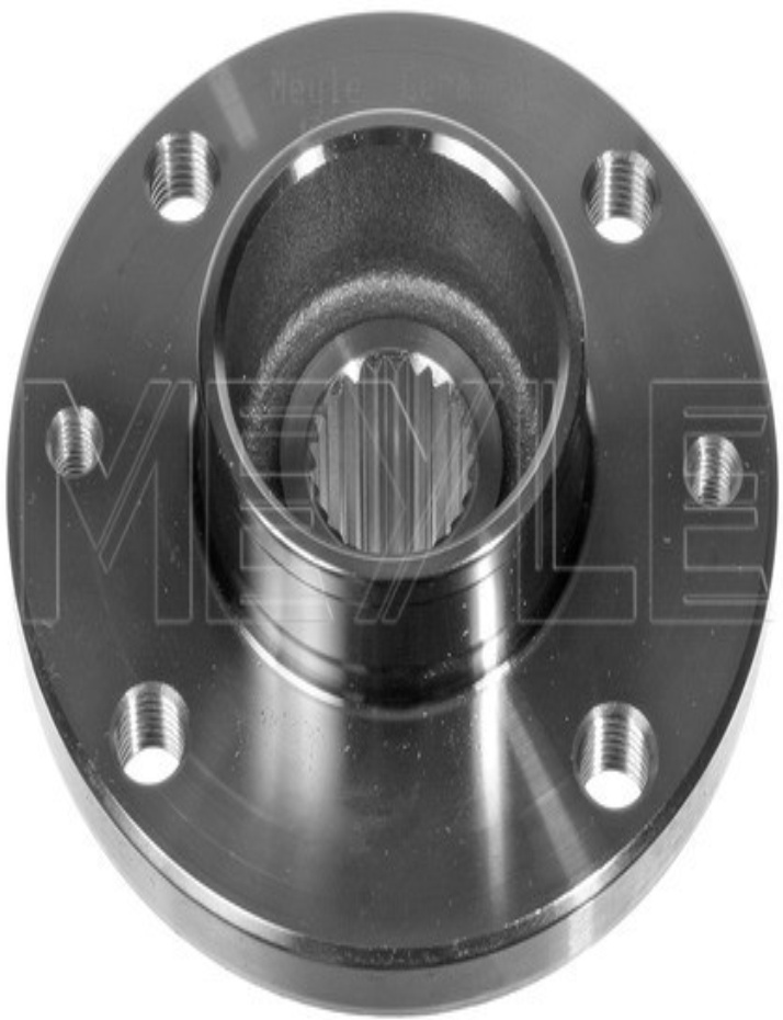 16-14 415 0000 MEYLE Wheel Hub for DACIA,NISSAN,RENAULT