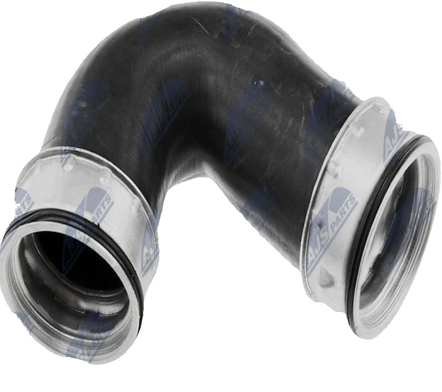 Fits NTY GPP-VW-016 AIR HOSE VW PASSAT 1.9TDI 00-/ 2.0TDI 03-/ SKODA  ⭐UK Stock⭐