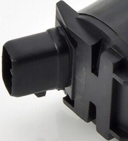 Washer pump Monopump windscreen washer wiper fluid for TOYOTA PRIUS