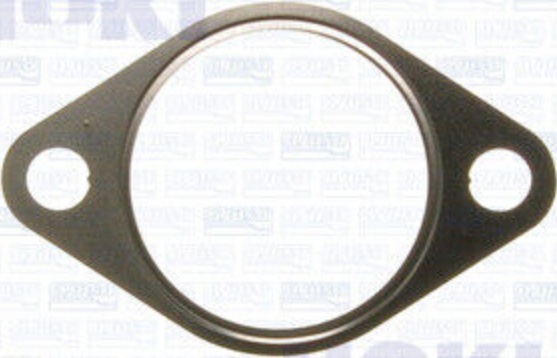 Outlet Side AJUSA 01231800 Gasket, exhaust pipe for HYUNDAI,HYUNDAI (BEIJING),IN